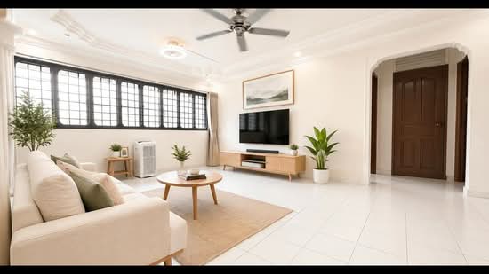 319 Bukit Batok Street 33, 319 Bukit Batok Street 33, Dairy Farm / Bukit Panjang / Choa Chu Kang, 3 Bedrooms, 1,313 sqft, HDB Flat For Sale, by Jerry Chen, 500209879 - PropertyGuru.com.sg