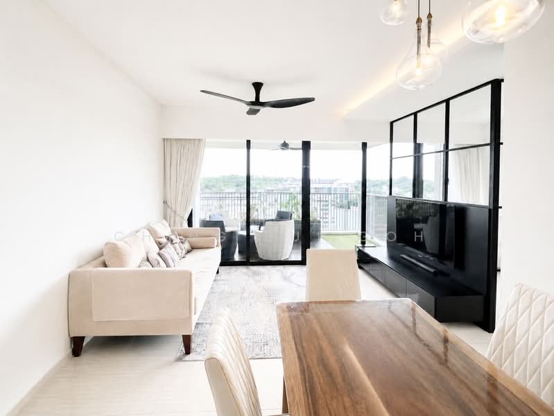 311C Clementi Avenue 4, 311C Clementi Avenue 4, 3 Bedrooms, 1,130 sqft, HDB Flat For Rent, by Ching Hui Goh, 500209881 - PropertyGuru.com.sg