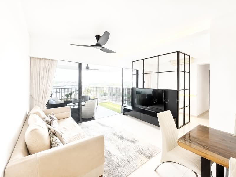 311C Clementi Avenue 4, 311C Clementi Avenue 4, 3 Bedrooms, 1,130 sqft, HDB Flat For Rent, by Ching Hui Goh, 500209881 - PropertyGuru.com.sg