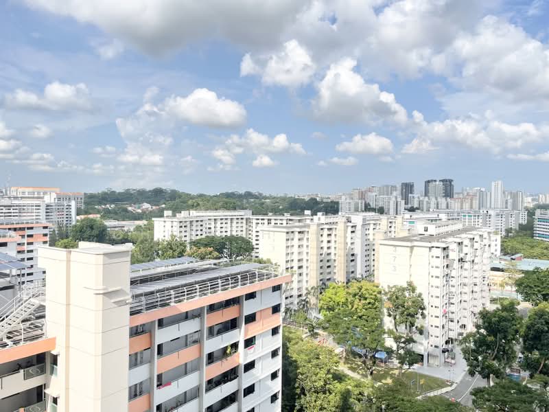 311C Clementi Avenue 4, 311C Clementi Avenue 4, 3 Bedrooms, 1,130 sqft, HDB Flat For Rent, by Ching Hui Goh, 500209881 - PropertyGuru.com.sg