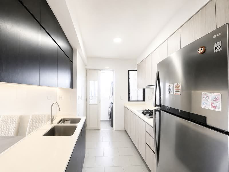 311C Clementi Avenue 4, 311C Clementi Avenue 4, 3 Bedrooms, 1,130 sqft, HDB Flat For Rent, by Ching Hui Goh, 500209881 - PropertyGuru.com.sg