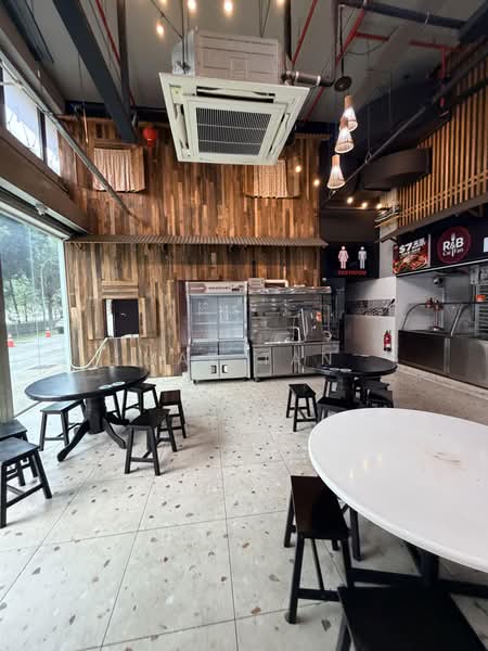 ⭐️⭐️B2 Foot court or coffee shop space⭐️ 9371_1253, , 194 sqft, Factory / Workshop (B2) For Rent, by May Tan, 500209883 - Interior - CommercialGuru.com.sg