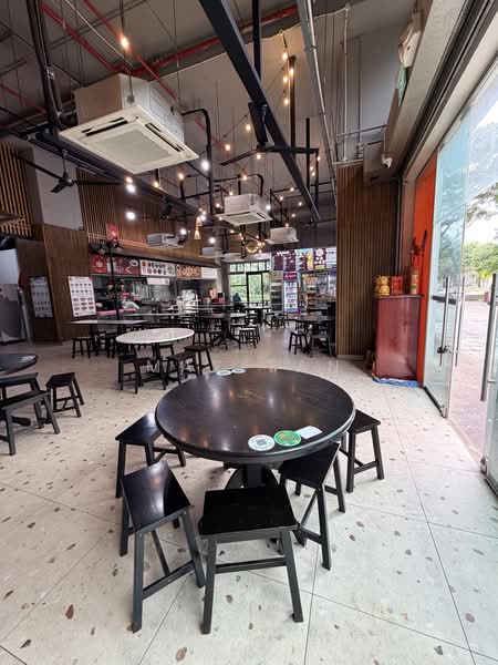 ⭐️⭐️B2 Foot court or coffee shop space⭐️ 9371_1253, , 194 sqft, Factory / Workshop (B2) For Rent, by May Tan, 500209883 - Interior - CommercialGuru.com.sg