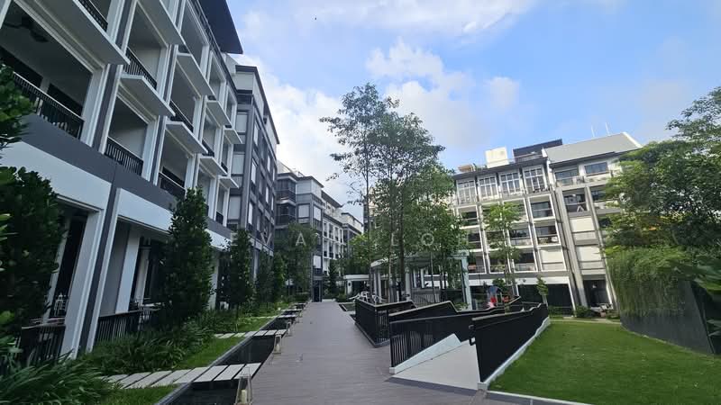 Mayfair Gardens, 10 Rifle Range Road, 2 Bedrooms, 753 sqft, Condominium For Sale, by Evan Loh, 500209884 - Exterior - PropertyGuru.com.sg