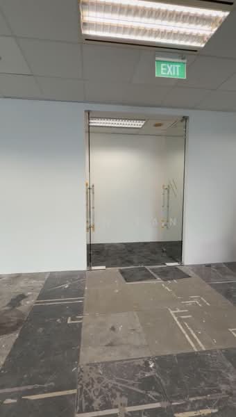 Prudential Tower, 30 Cecil Street, 2,192 sqft, Office For Rent, by Evon Tan, 500209885 - Interior - CommercialGuru.com.sg