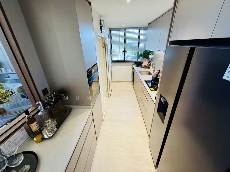 Terra Hill, 22 Yew Siang Road, 3 Bedrooms, 1,335 sqft, Condominium For Sale, by Murphy Lee, 500209888 - Kitchen - PropertyGuru.com.sg