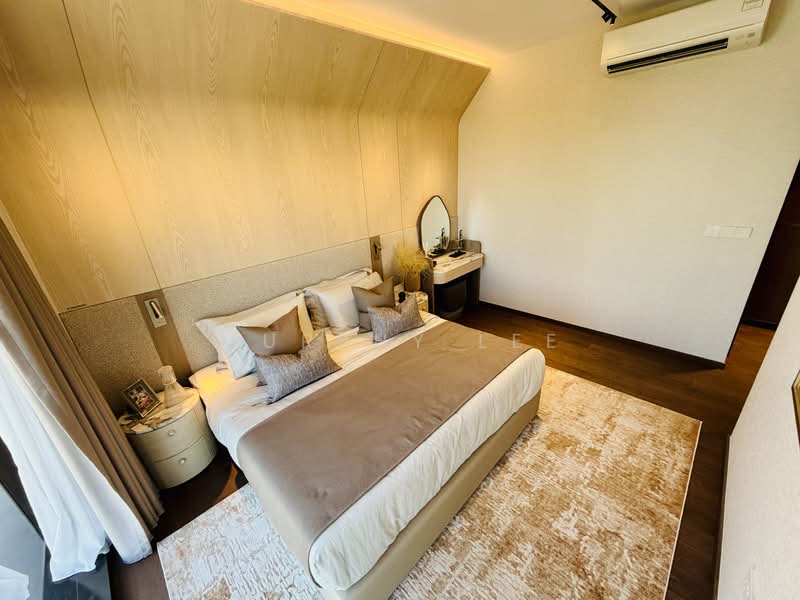 Terra Hill, 22 Yew Siang Road, 3 Bedrooms, 1,335 sqft, Condominium For Sale, by Murphy Lee, 500209888 - Bedroom - PropertyGuru.com.sg