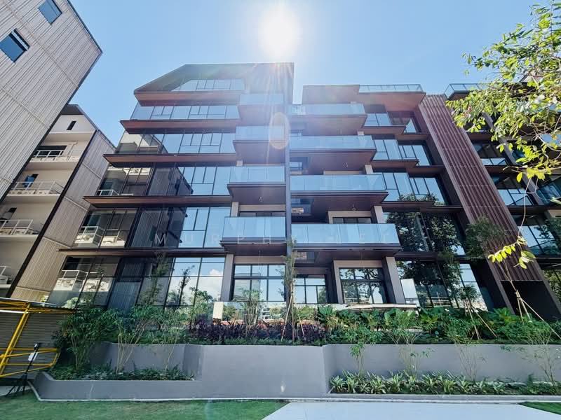 Terra Hill, 22 Yew Siang Road, 3 Bedrooms, 1,335 sqft, Condominium For Sale, by Murphy Lee, 500209888 - Exterior - PropertyGuru.com.sg
