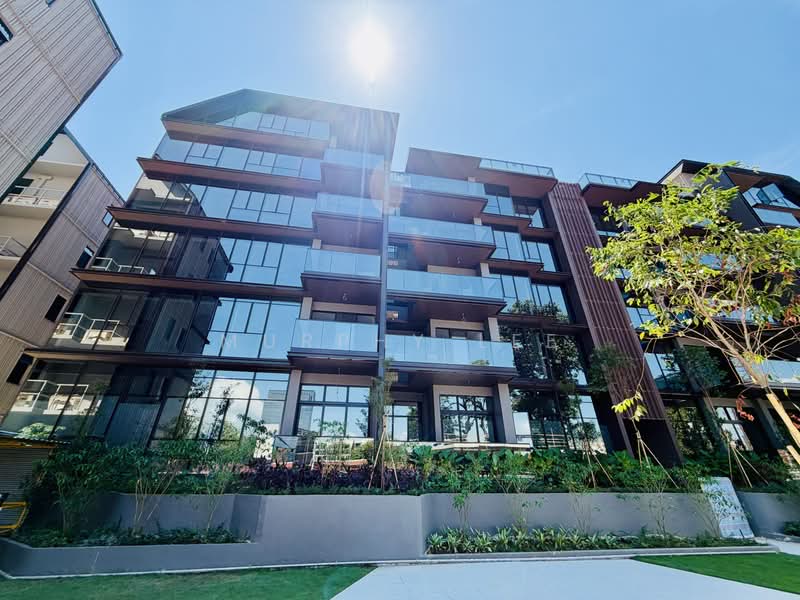 Terra Hill, 22 Yew Siang Road, 3 Bedrooms, 1,335 sqft, Condominium For Sale, by Murphy Lee, 500209888 - Exterior - PropertyGuru.com.sg