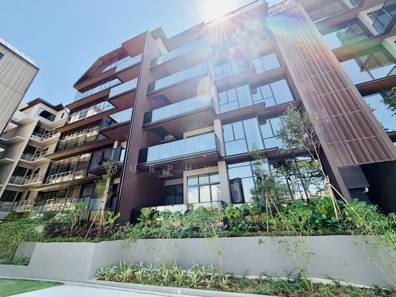 Terra Hill, 22 Yew Siang Road, 3 Bedrooms, 1,335 sqft, Condominium For Sale, by Murphy Lee, 500209888 - Exterior - PropertyGuru.com.sg