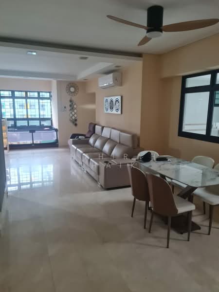 987D Jurong West Street 93, 987D Jurong West Street 93, Room Rental, 215 sqft, HDB Flat For Rent, by Shahirah Shaik, 500209889 - Living Room - PropertyGuru.com.sg