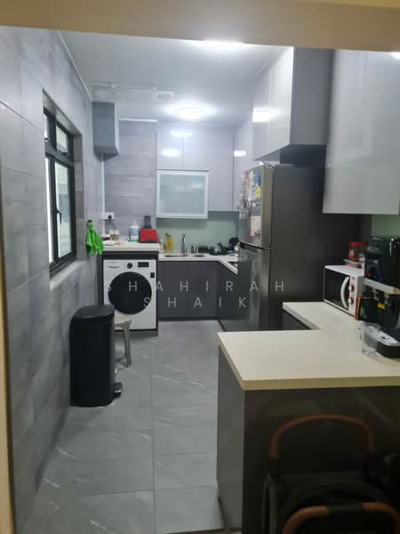 987D Jurong West Street 93, 987D Jurong West Street 93, Room Rental, 215 sqft, HDB Flat For Rent, by Shahirah Shaik, 500209889 - Kitchen - PropertyGuru.com.sg