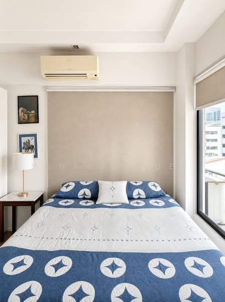 Minbu Court, 54 Minbu Road, Room Rental, 180 sqft, Condominium For Rent, by Winfred Quek, 500209890 - Bedroom - PropertyGuru.com.sg