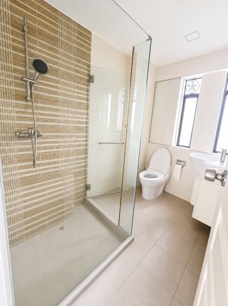 Minbu Court, 54 Minbu Road, Room Rental, 180 sqft, Condominium For Rent, by Winfred Quek, 500209890 - Bathroom - PropertyGuru.com.sg