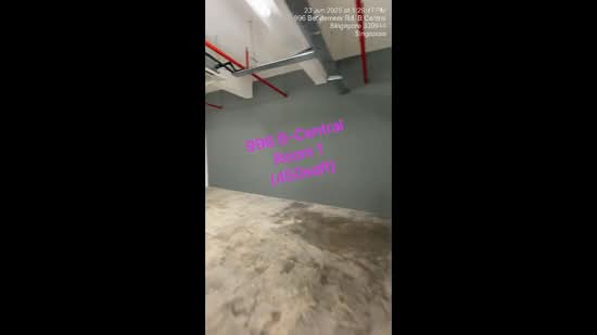 B-Central, 996 Bendemeer Road, 450 sqft, Light Industrial (B1) For Rent, by Hugo Sim, 500209892 - CommercialGuru.com.sg