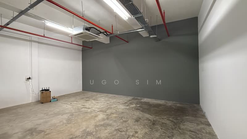 B-Central, 996 Bendemeer Road, 450 sqft, Light Industrial (B1) For Rent, by Hugo Sim, 500209892 - Interior - CommercialGuru.com.sg