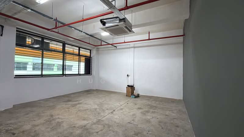 B-Central, 996 Bendemeer Road, 450 sqft, Light Industrial (B1) For Rent, by Hugo Sim, 500209892 - Interior - CommercialGuru.com.sg