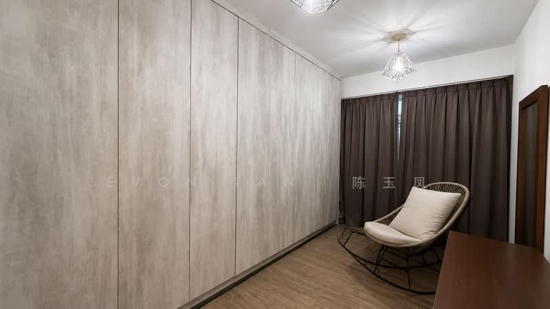 318B Yishun Greenwalk, 318B Yishun Avenue 9, 3 Bedrooms, 1,206 sqft, HDB Flat For Rent, by Evon Tan 陈玉凤, 500209893 - Interior - PropertyGuru.com.sg