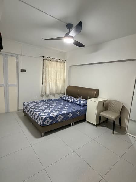 536 Ang Mo Kio Avenue 10, 536 Ang Mo Kio Avenue 10, Room Rental, 150 sqft, HDB Flat For Rent, by Muhammed Faizal, 500209895 - Bedroom - PropertyGuru.com.sg