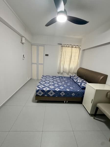 536 Ang Mo Kio Avenue 10, 536 Ang Mo Kio Avenue 10, Room Rental, 150 sqft, HDB Flat For Rent, by Muhammed Faizal, 500209895 - Bedroom - PropertyGuru.com.sg