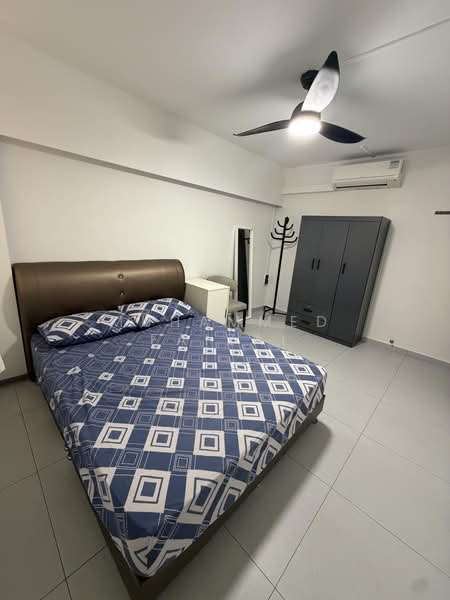 536 Ang Mo Kio Avenue 10, 536 Ang Mo Kio Avenue 10, Room Rental, 150 sqft, HDB Flat For Rent, by Muhammed Faizal, 500209895 - Bedroom - PropertyGuru.com.sg