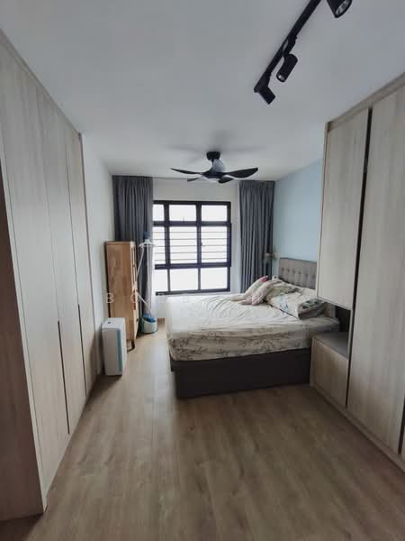 420B Northshore Drive, 420B Northshore Drive, 3 Bedrooms, 1,012 sqft, HDB Flat For Sale, by Bobby Ho, 500209897 - Bedroom - PropertyGuru.com.sg