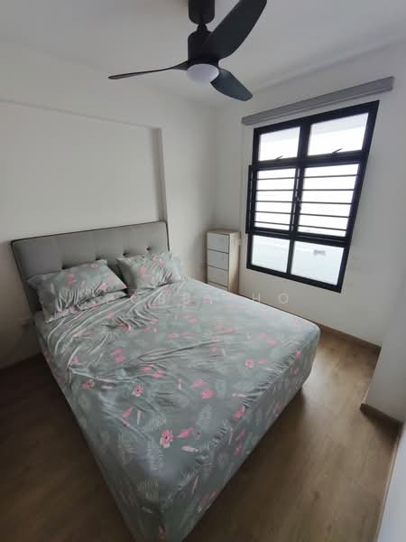 420B Northshore Drive, 420B Northshore Drive, 3 Bedrooms, 1,012 sqft, HDB Flat For Sale, by Bobby Ho, 500209897 - Bedroom - PropertyGuru.com.sg