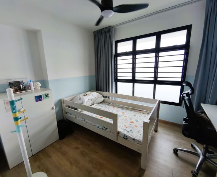 420B Northshore Drive, 420B Northshore Drive, 3 Bedrooms, 1,012 sqft, HDB Flat For Sale, by Bobby Ho, 500209897 - Bedroom - PropertyGuru.com.sg