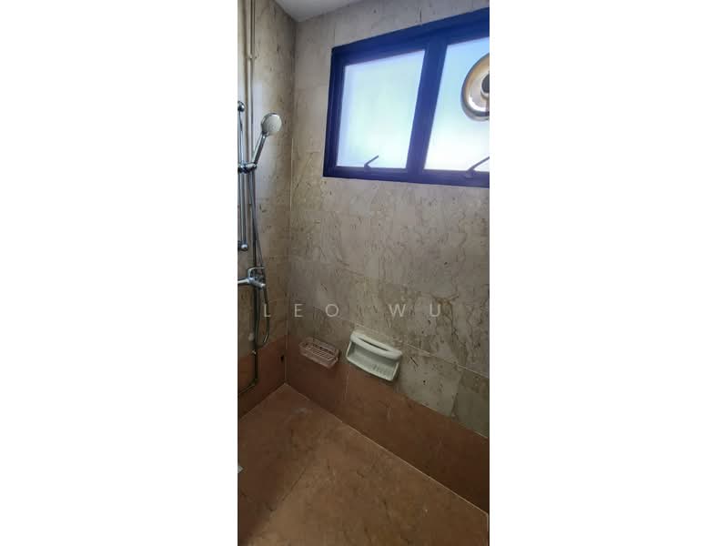 Harbourlights, 66 Telok Blangah Road, Room Rental, 200 sqft, Apartment For Rent, by Leo Wu, 500209898 - Bathroom - PropertyGuru.com.sg