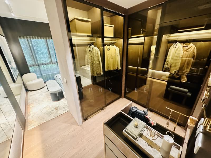 Terra Hill, 20 Yew Siang Road, 5 Bedrooms, 3,035 sqft, Condominium For Sale, by Murphy Lee, 500209899 - Interior - PropertyGuru.com.sg