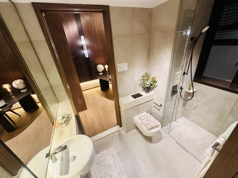 Terra Hill, 20 Yew Siang Road, 5 Bedrooms, 3,035 sqft, Condominium For Sale, by Murphy Lee, 500209899 - Bathroom - PropertyGuru.com.sg
