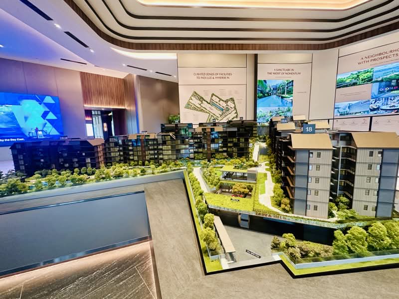 Terra Hill, 20 Yew Siang Road, 5 Bedrooms, 3,035 sqft, Condominium For Sale, by Murphy Lee, 500209899 - Exterior - PropertyGuru.com.sg