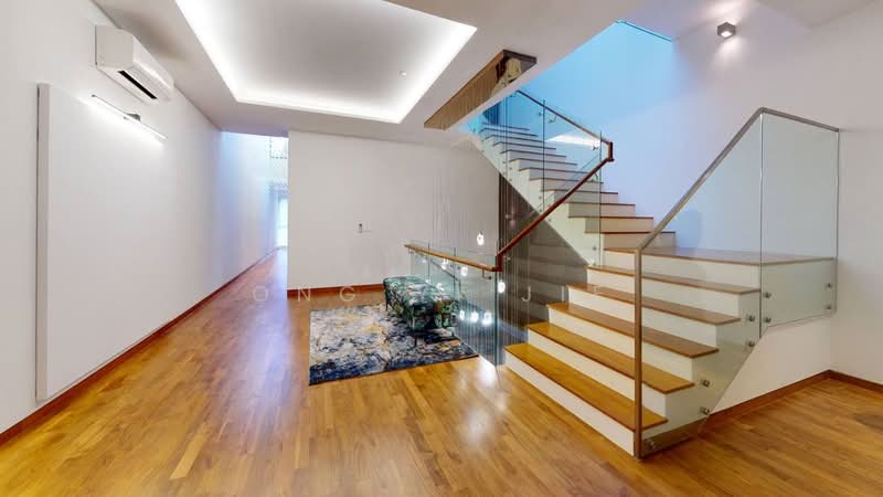 Move in condition ⭐️ 5 years old Terrace, , 4 Bedrooms, 5,000 sqft, Terraced House For Sale, by Ong Yi Jie, 500209900 - Interior - PropertyGuru.com.sg