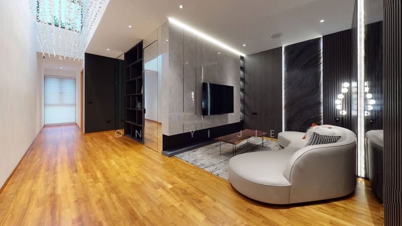 Move in condition ⭐️ 5 years old Terrace, , 4 Bedrooms, 5,000 sqft, Terraced House For Sale, by Ong Yi Jie, 500209900 - PropertyGuru.com.sg