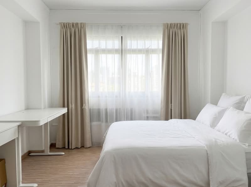 658 Woodlands Ring Road, 658 Woodlands Ring Road, 4 Bedrooms, 1,518 sqft, HDB Flat For Sale, by Hailey Ewe, 500209901 - Bedroom - PropertyGuru.com.sg