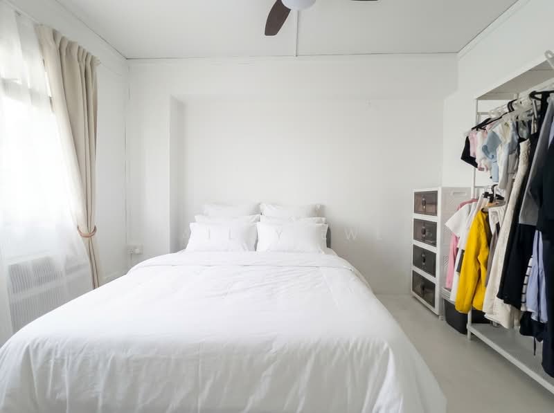 658 Woodlands Ring Road, 658 Woodlands Ring Road, 4 Bedrooms, 1,518 sqft, HDB Flat For Sale, by Hailey Ewe, 500209901 - Bedroom - PropertyGuru.com.sg