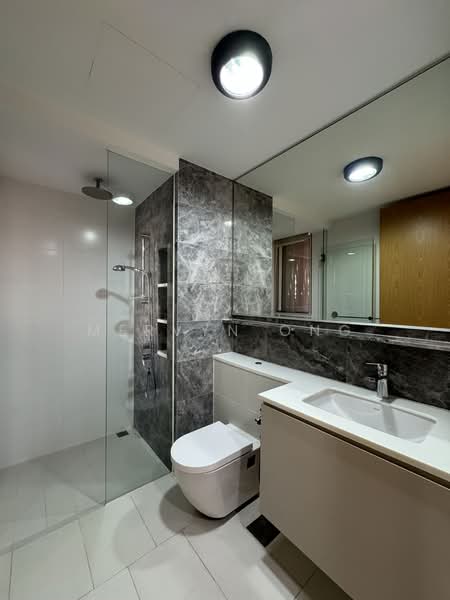 Bartley Residences, 6 Lorong How Sun, 2 Bedrooms, 807 sqft, Condominium For Sale, by Mervyn Ong, 500209902 - Bathroom - PropertyGuru.com.sg