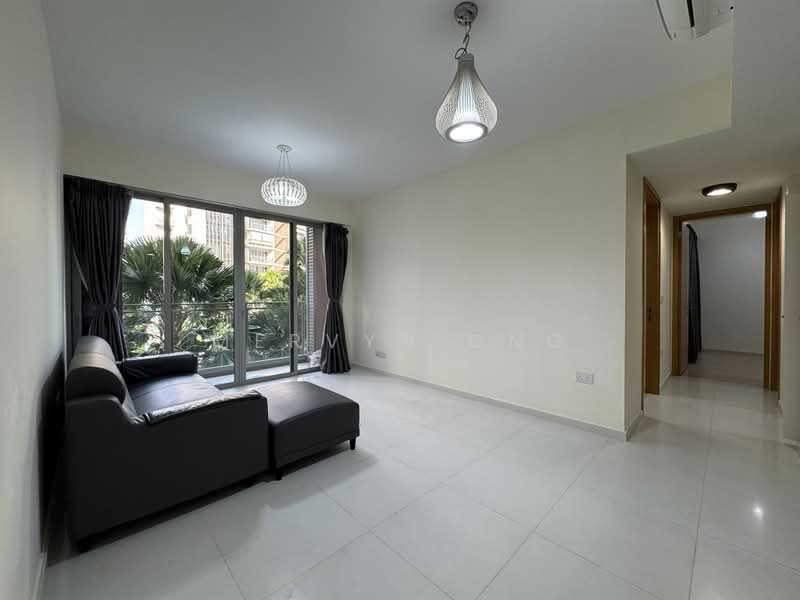 Bartley Residences, 6 Lorong How Sun, 2 Bedrooms, 807 sqft, Condominium For Sale, by Mervyn Ong, 500209902 - Living Room - PropertyGuru.com.sg