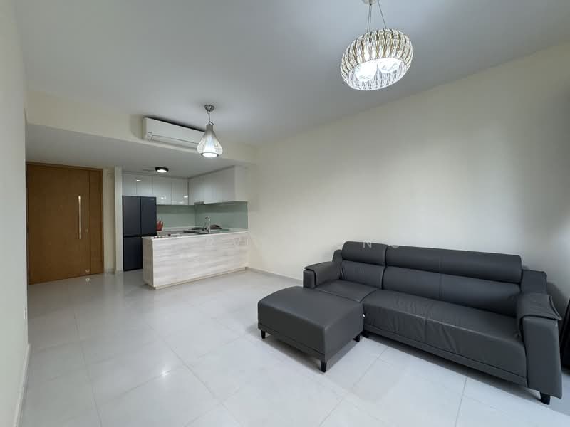 Bartley Residences, 6 Lorong How Sun, 2 Bedrooms, 807 sqft, Condominium For Sale, by Mervyn Ong, 500209902 - Living Room - PropertyGuru.com.sg