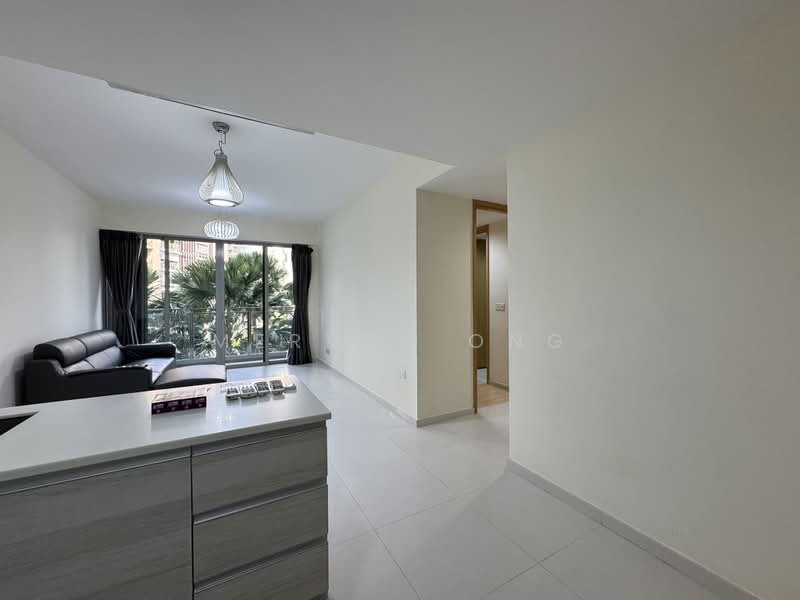 Bartley Residences, 6 Lorong How Sun, 2 Bedrooms, 807 sqft, Condominium For Sale, by Mervyn Ong, 500209902 - Living Room - PropertyGuru.com.sg