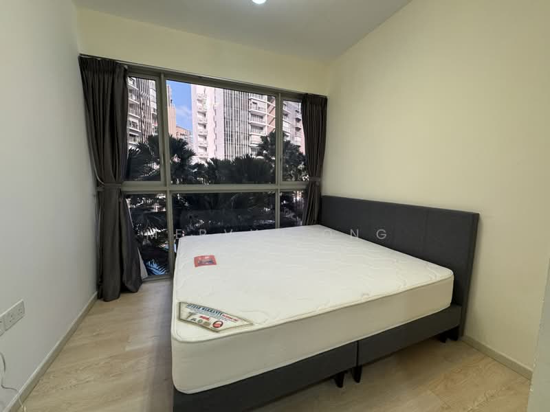 Bartley Residences, 6 Lorong How Sun, 2 Bedrooms, 807 sqft, Condominium For Sale, by Mervyn Ong, 500209902 - Master Bedroom - PropertyGuru.com.sg