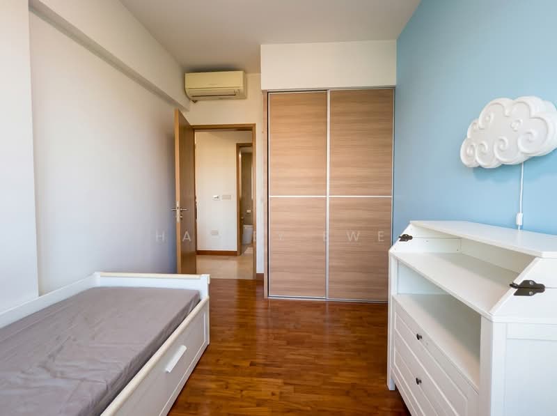 Seastrand, 1 Pasir Ris Link, 3 Bedrooms, 1,109 sqft, Condominium For Rent, by Hailey Ewe, 500209904 - Bedroom - PropertyGuru.com.sg