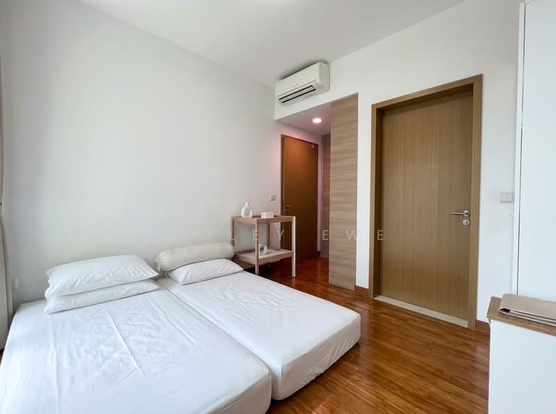 Seastrand, 1 Pasir Ris Link, 3 Bedrooms, 1,109 sqft, Condominium For Rent, by Hailey Ewe, 500209904 - Bedroom - PropertyGuru.com.sg