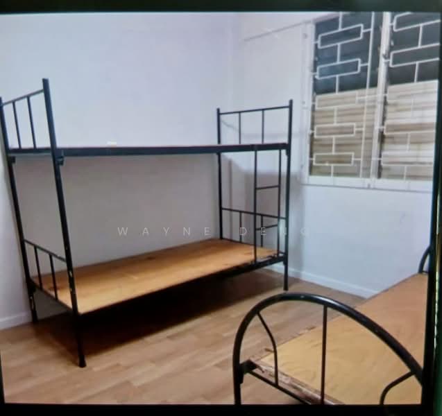 20 Chai Chee Road, 20 Chai Chee Road, 2 Bedrooms, 700 sqft, HDB Flat For Rent, by Wayne Deng, 500209905 - Bedroom - PropertyGuru.com.sg