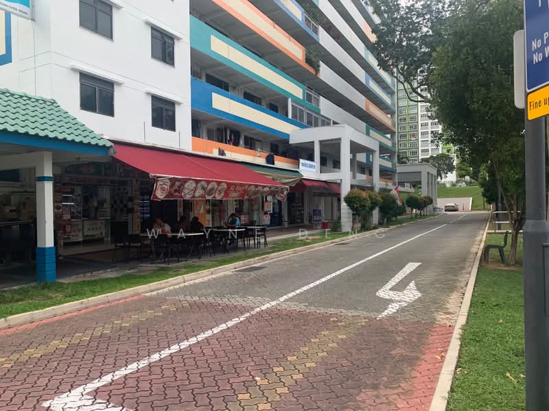 20 Chai Chee Road, 20 Chai Chee Road, 2 Bedrooms, 700 sqft, HDB Flat For Rent, by Wayne Deng, 500209905 - PropertyGuru.com.sg
