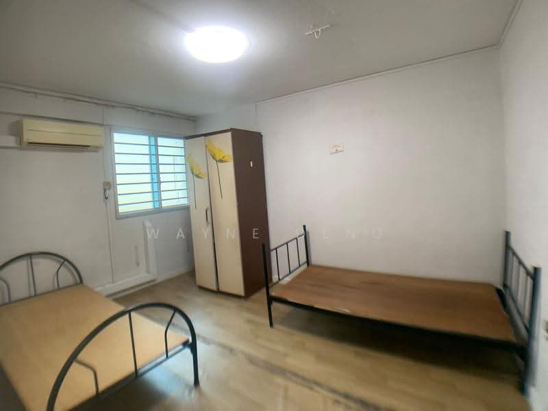 20 Chai Chee Road, 20 Chai Chee Road, Bedok / Upper East Coast, 2 Bedrooms, 700 sqft, HDB Flat For Rent, by Wayne Deng, 500209905 - Bedroom - PropertyGuru.com.sg