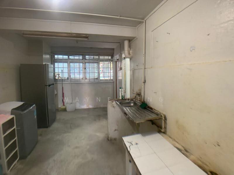 20 Chai Chee Road, 20 Chai Chee Road, Bedok / Upper East Coast, 2 Bedrooms, 700 sqft, HDB Flat For Rent, by Wayne Deng, 500209905 - Kitchen - PropertyGuru.com.sg