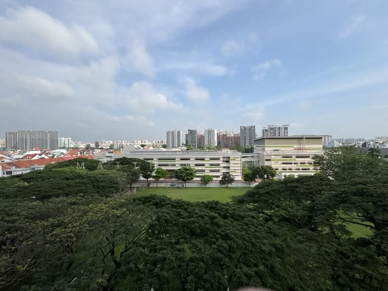 Tembusu Grand, 96 Jalan Tembusu, 3 Bedrooms, 1,173 sqft, Condominium For Rent, by Matthew Ching, 500209906 - Exterior - PropertyGuru.com.sg