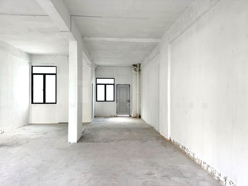 530 BEDOK NORTH STREET 3