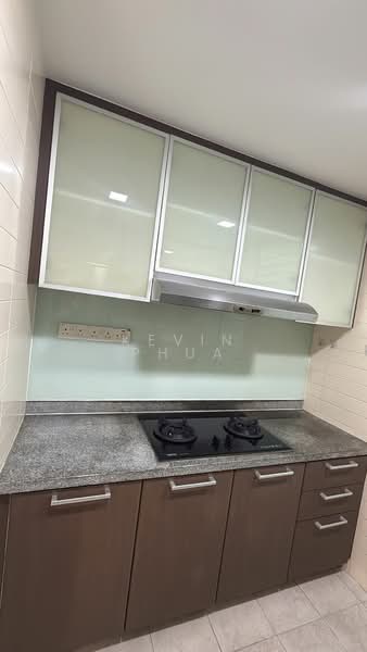 D'Gallery, 15 Jalan Masjid, Room Rental, 120 sqft, Apartment For Rent, by Kevin Phua, 500209908 - Kitchen - PropertyGuru.com.sg